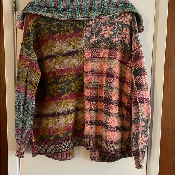 Daily Practice by Anthropologie The Redwood Jacket - Picture 7 of 8